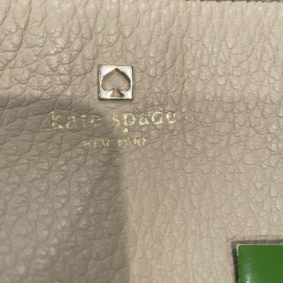 GUC Kate Spade crossbody bag - Picture 5 of 10